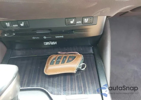 2021 Lexus Es 300H z USA, uszkodzony, nr VIN 58ADA1C18MU001392